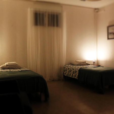 Affaeren Ma Bra Bed & Breakfast Sunne Eksteriør bilde