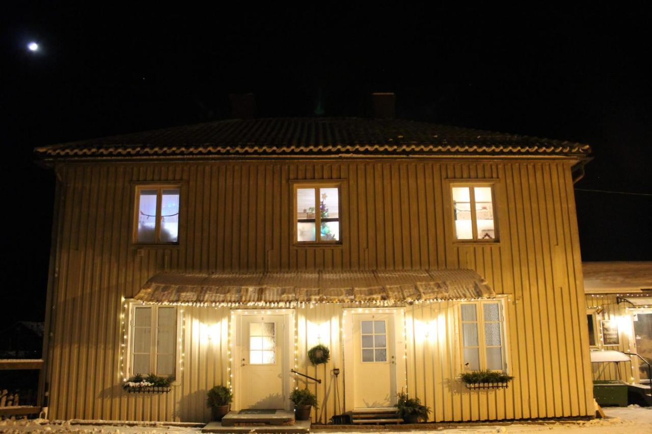 Affaeren Ma Bra Bed & Breakfast Sunne Eksteriør bilde