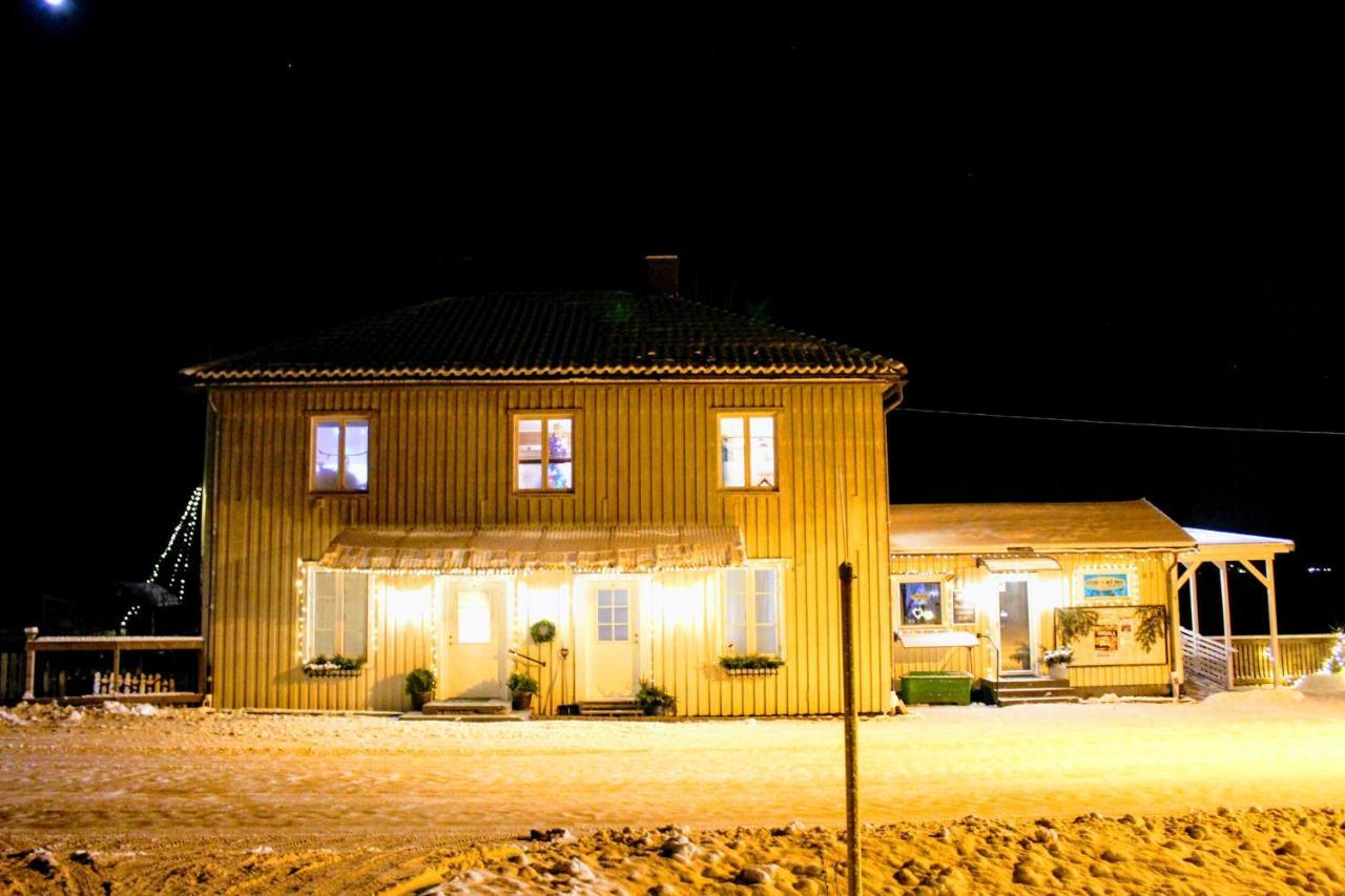 Affaeren Ma Bra Bed & Breakfast Sunne Eksteriør bilde