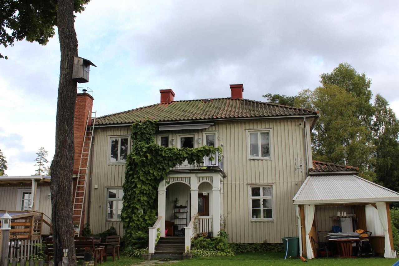 Affaeren Ma Bra Bed & Breakfast Sunne Rom bilde