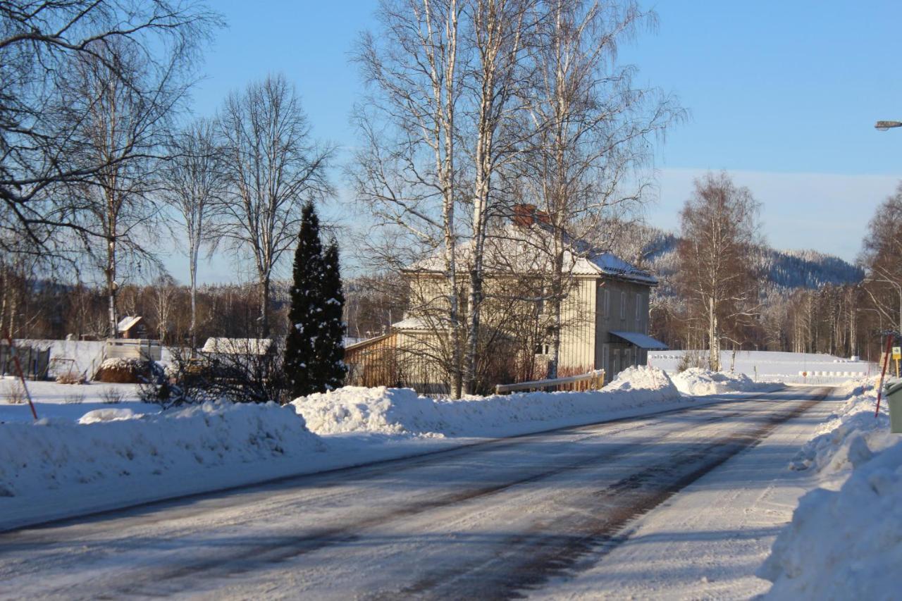 Affaeren Ma Bra Bed & Breakfast Sunne Eksteriør bilde