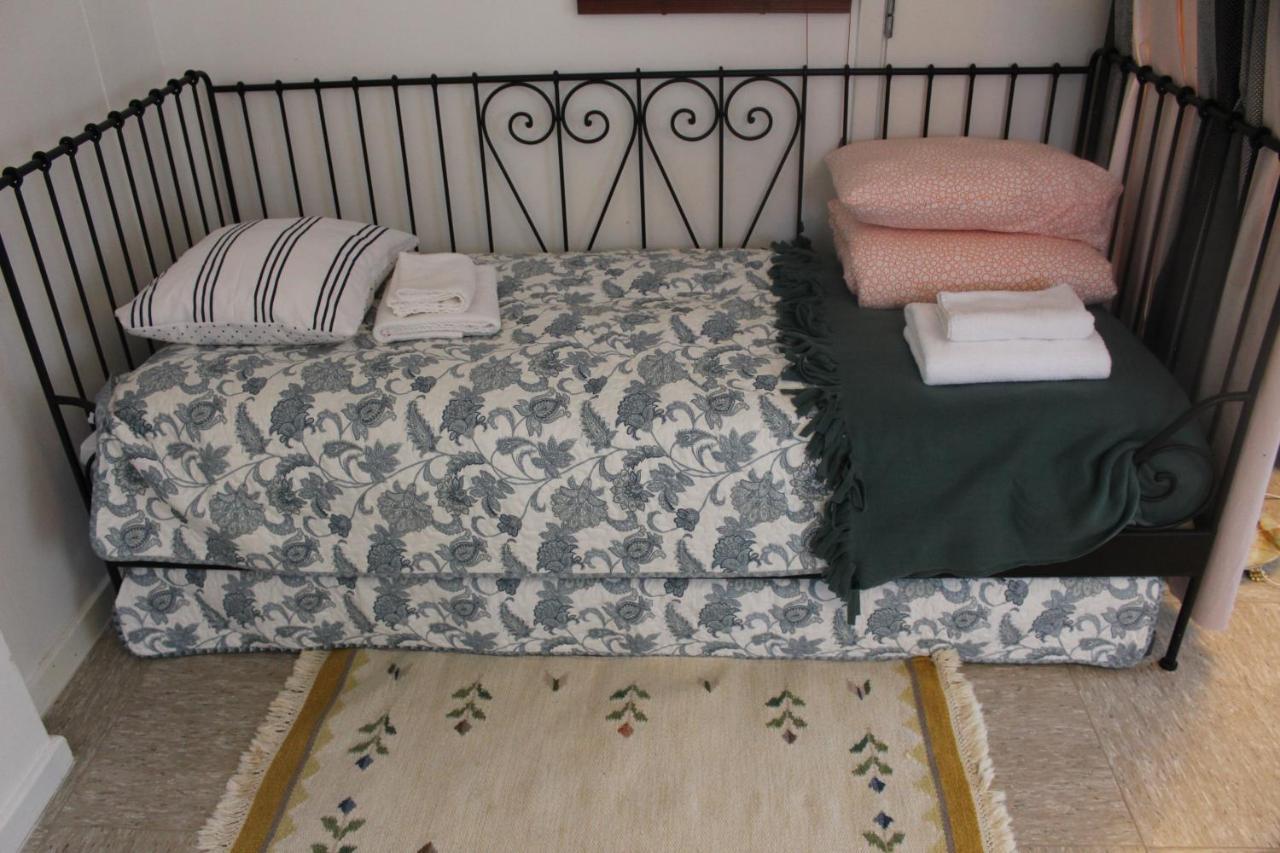 Affaeren Ma Bra Bed & Breakfast Sunne Eksteriør bilde