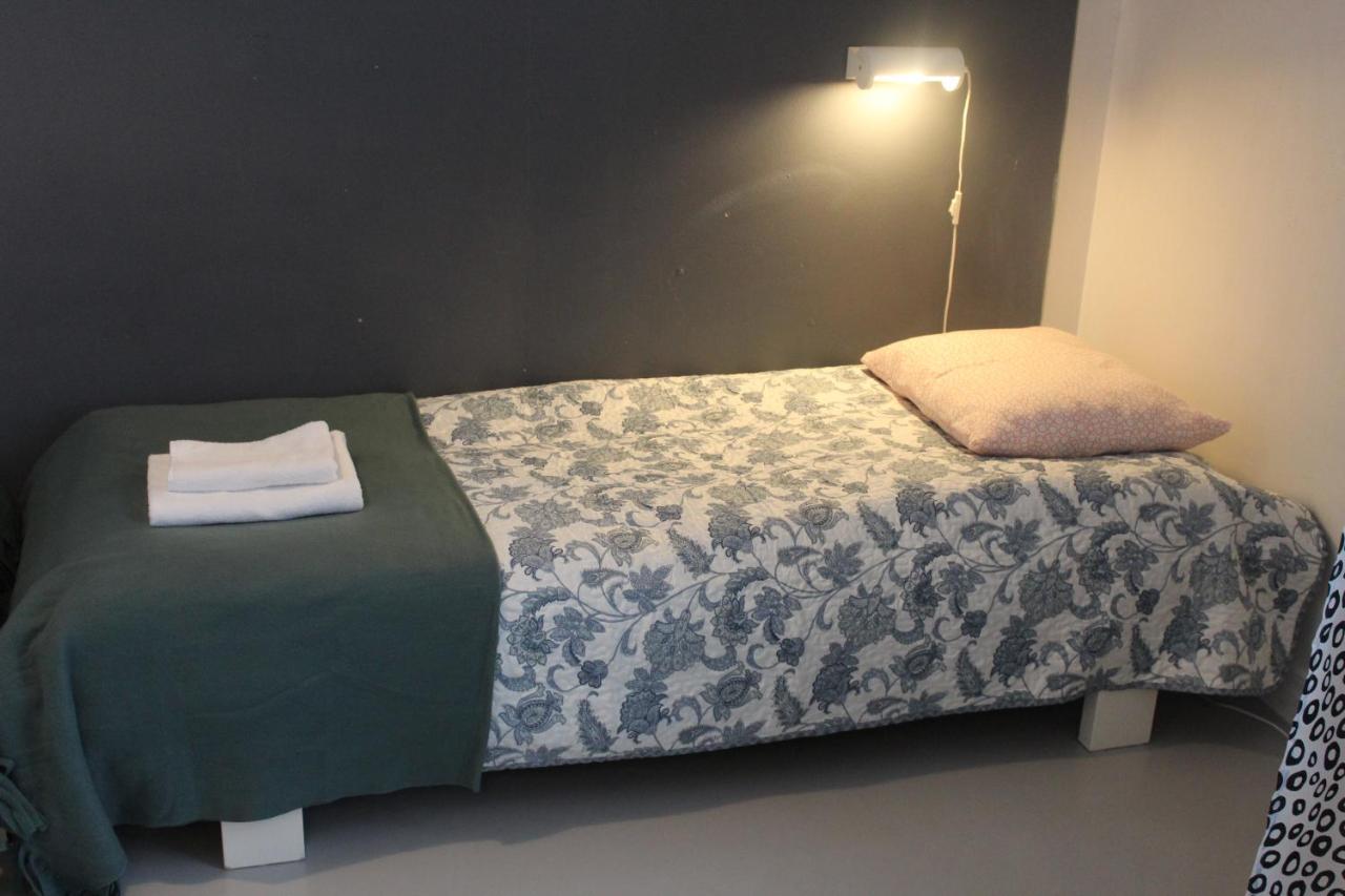 Affaeren Ma Bra Bed & Breakfast Sunne Eksteriør bilde