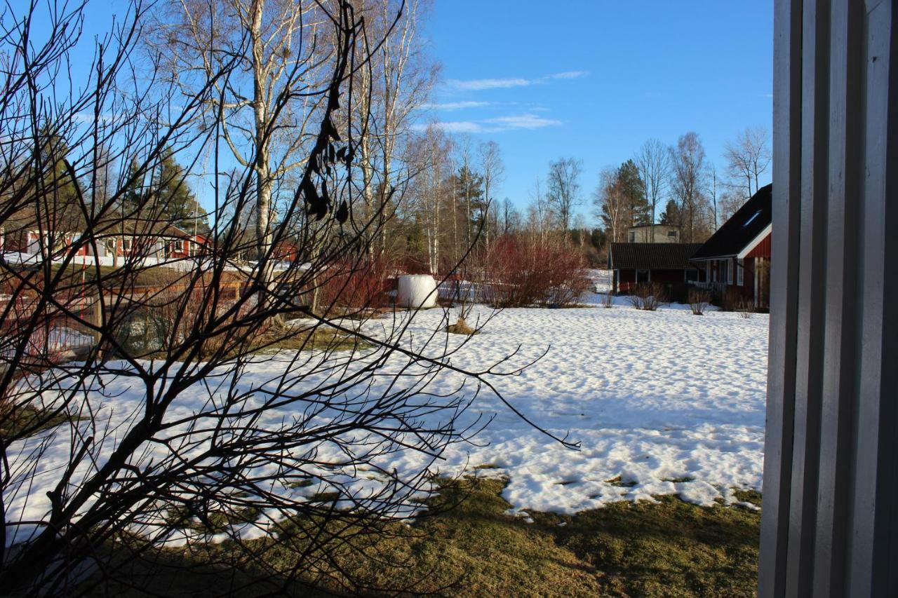 Affaeren Ma Bra Bed & Breakfast Sunne Eksteriør bilde